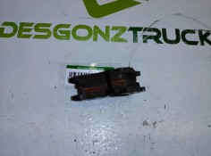 Recambio de pastillas de freno traseras para seat toledo (1m2) executive referencia OEM IAM   