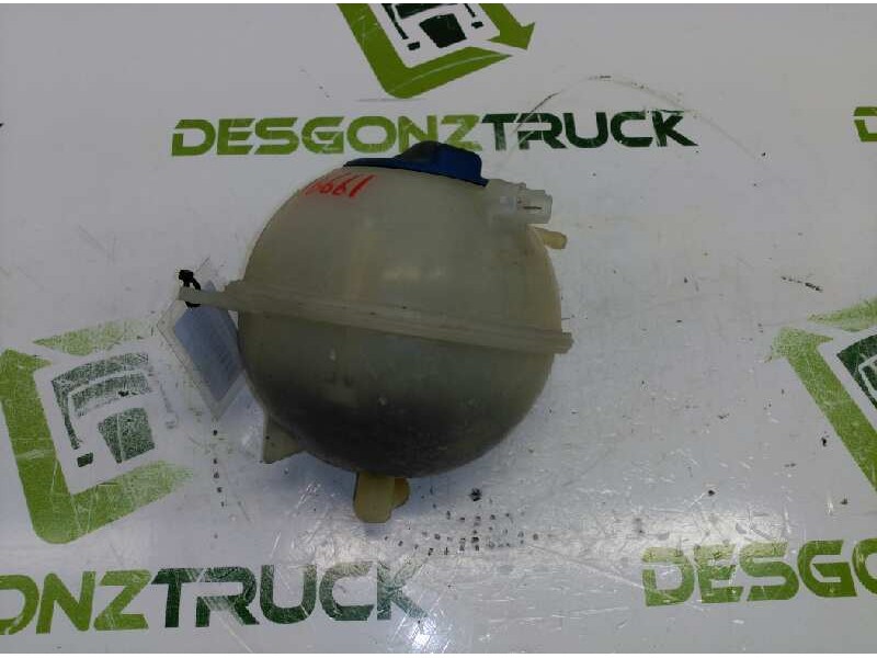 Recambio de deposito expansion para volkswagen golf iii berlina (1h1) gt special referencia OEM IAM 1H0121407A  