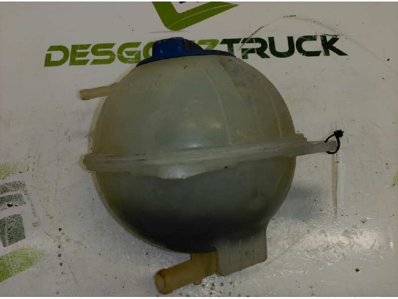Recambio de deposito expansion para volkswagen golf iii berlina (1h1) gt special referencia OEM IAM 1H0121407A  