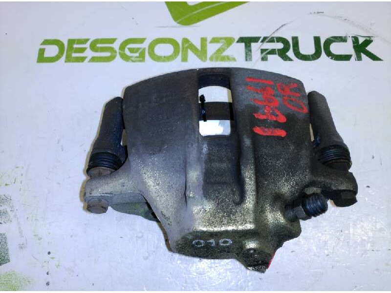 Recambio de pinza freno delantera derecha para volkswagen golf iii berlina (1h1) gt special referencia OEM IAM 1H0615124BV  