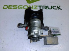 Recambio de pinza freno trasera izquierda para volkswagen golf iii berlina (1h1) gt special referencia OEM IAM 7M0615423  