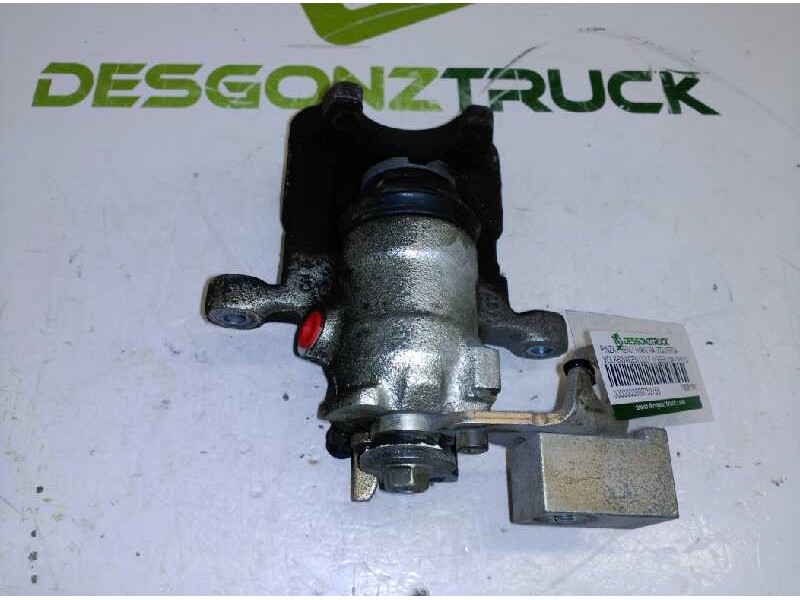Recambio de pinza freno trasera izquierda para volkswagen golf iii berlina (1h1) gt special referencia OEM IAM 7M0615423  
