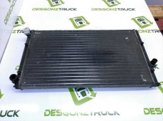 Recambio de radiador agua para volkswagen golf iii berlina (1h1) gt special referencia OEM IAM 1H0121253R  