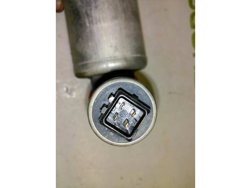 Recambio de filtro secante para volkswagen golf iii berlina (1h1) gt special referencia OEM IAM   