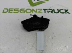 Recambio de pastillas de freno delanteras para volkswagen golf iii berlina (1h1) gt special referencia OEM IAM   