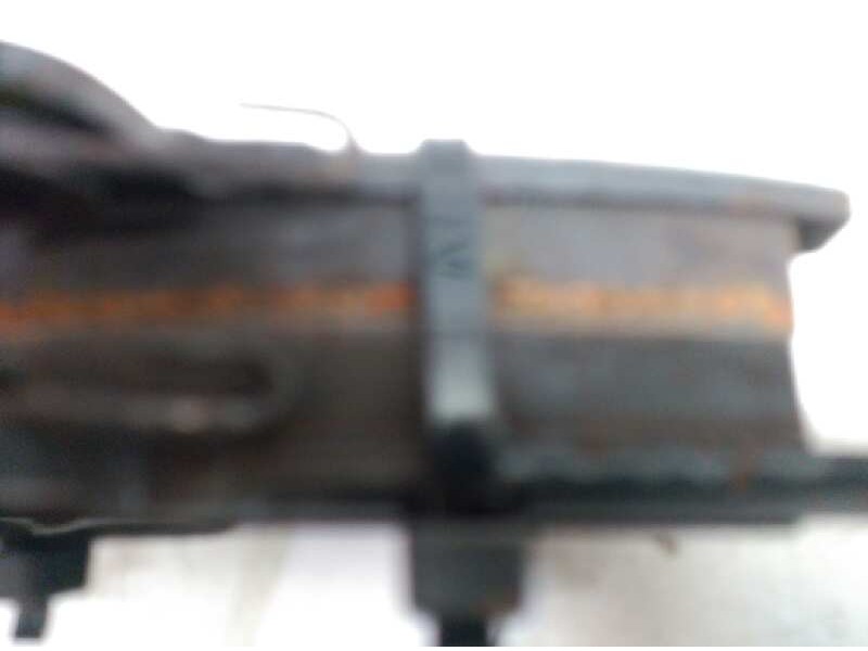 Recambio de pastillas de freno delanteras para volkswagen golf iii berlina (1h1) gt special referencia OEM IAM   