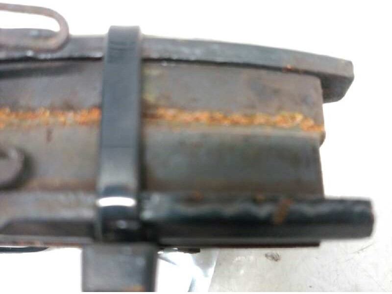 Recambio de pastillas de freno delanteras para volkswagen golf iii berlina (1h1) gt special referencia OEM IAM   