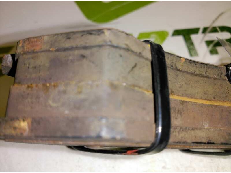 Recambio de pastillas de freno delanteras para volkswagen golf iii berlina (1h1) gt special referencia OEM IAM   