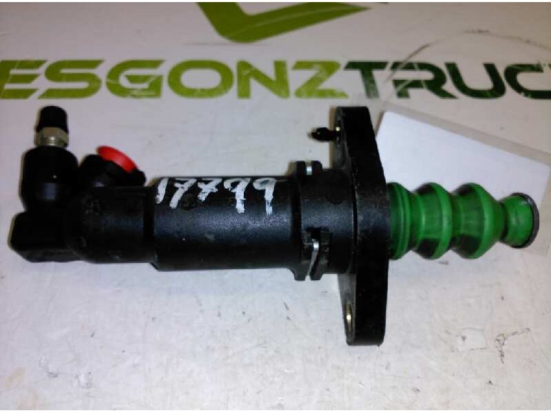 Recambio de bombin embrague para seat cordoba berlina (6k2) stella referencia OEM IAM 1J0721261D  