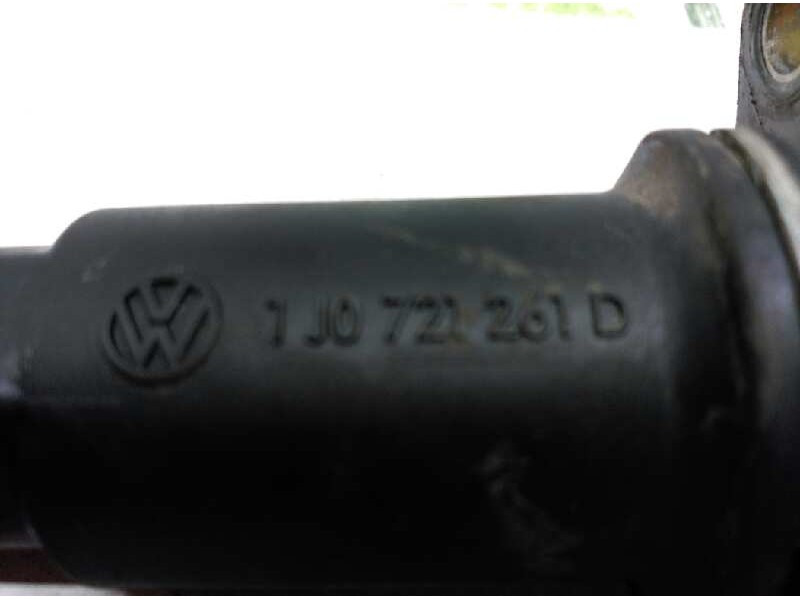 Recambio de bombin embrague para seat cordoba berlina (6k2) stella referencia OEM IAM 1J0721261D  