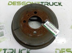 Recambio de tambor freno trasero para seat cordoba berlina (6k2) stella referencia OEM IAM   