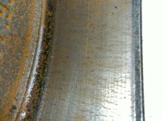 Recambio de tambor freno trasero para seat cordoba berlina (6k2) stella referencia OEM IAM    2