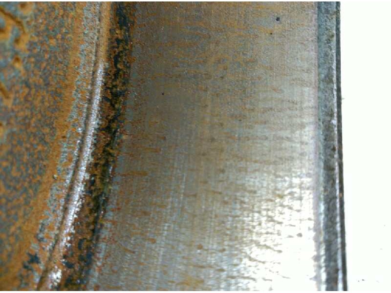 Recambio de tambor freno trasero para seat cordoba berlina (6k2) stella referencia OEM IAM   