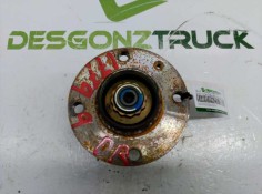 Recambio de buje trasero derecho para seat cordoba berlina (6k2) stella referencia OEM IAM   