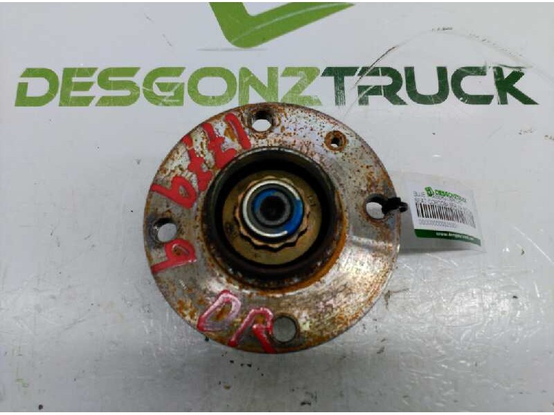 Recambio de buje trasero derecho para seat cordoba berlina (6k2) stella referencia OEM IAM   