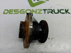 Recambio de buje trasero derecho para seat cordoba berlina (6k2) stella referencia OEM IAM    2