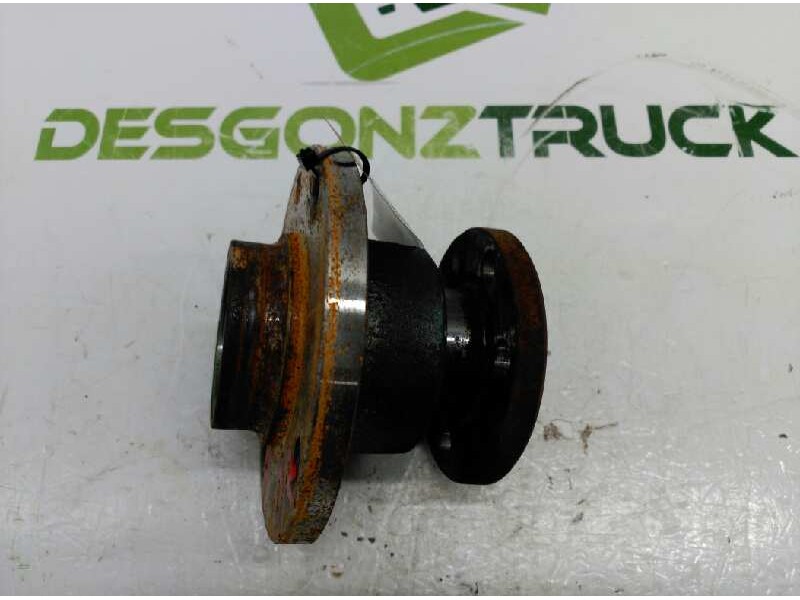 Recambio de buje trasero derecho para seat cordoba berlina (6k2) stella referencia OEM IAM   