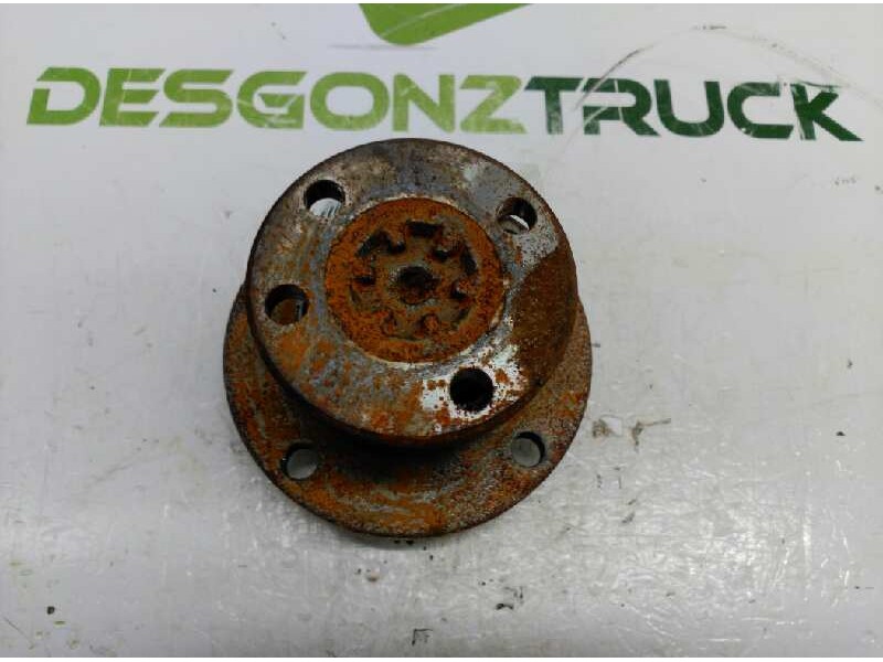 Recambio de buje trasero derecho para seat cordoba berlina (6k2) stella referencia OEM IAM   