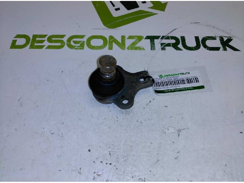 Recambio de rotula suspension para seat cordoba berlina (6k2) stella referencia OEM IAM   