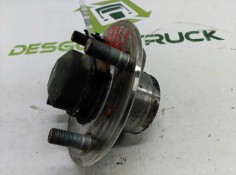 Recambio de buje trasero izquierdo para nissan almera (n15) lx referencia OEM IAM    2