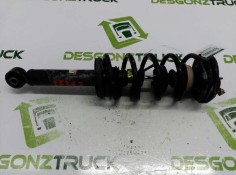 Recambio de amortiguador trasero izquierdo para nissan almera (n15) lx referencia OEM IAM   