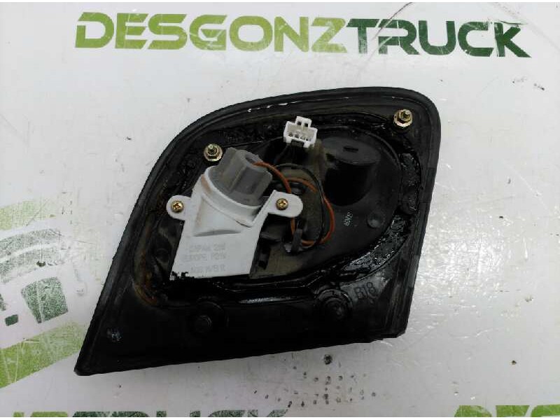 Recambio de piloto trasero derecho para nissan almera (n15) lx referencia OEM IAM  INTERIOR 
