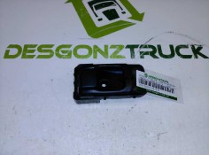 Recambio de maneta interior trasera derecha para nissan almera (n15) lx referencia OEM IAM   
