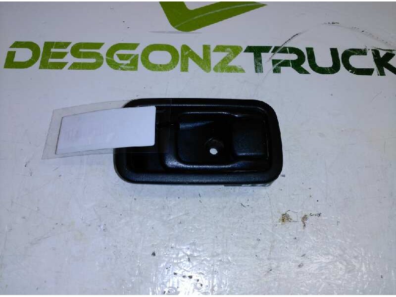 Recambio de maneta interior trasera izquierda para nissan almera (n15) lx referencia OEM IAM   