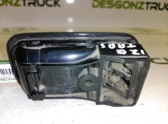 Recambio de maneta interior trasera izquierda para nissan almera (n15) lx referencia OEM IAM    2