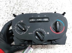 Recambio de mando calefaccion / aire acondicionado para peugeot 307 (s1) xn referencia OEM IAM 593240000  