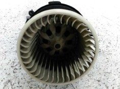 Recambio de ventilador calefaccion para peugeot 307 (s1) xn referencia OEM IAM   
