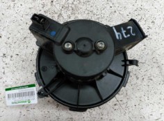 Recambio de ventilador calefaccion para peugeot 307 (s1) xn referencia OEM IAM    2