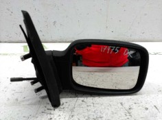 Recambio de retrovisor derecho para ford fiesta courier (dx) furg. referencia OEM IAM   