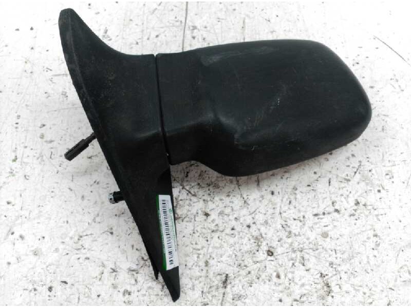 Recambio de retrovisor derecho para ford fiesta courier (dx) furg. referencia OEM IAM   