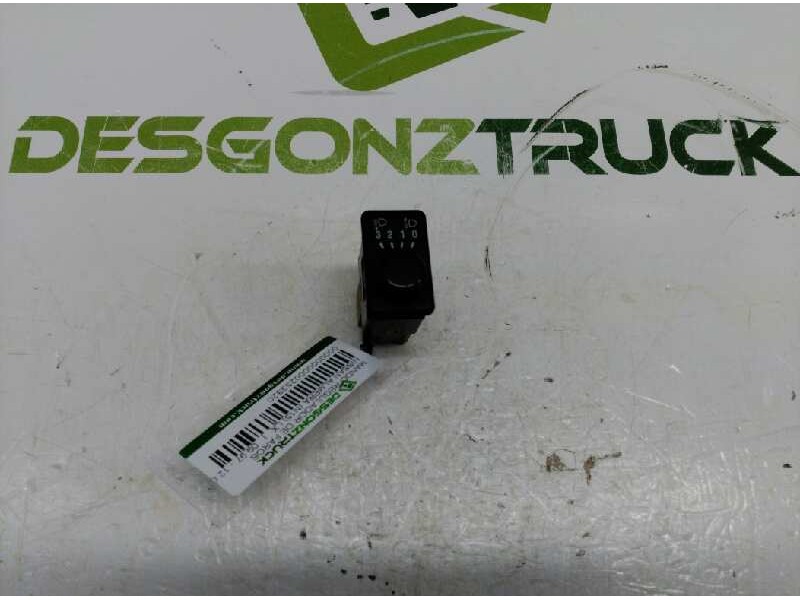 Recambio de mando regulador de faros para nissan almera (n15) lx referencia OEM IAM   