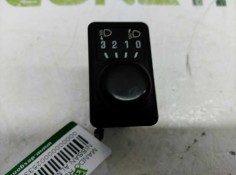 Recambio de mando regulador de faros para nissan almera (n15) lx referencia OEM IAM    2