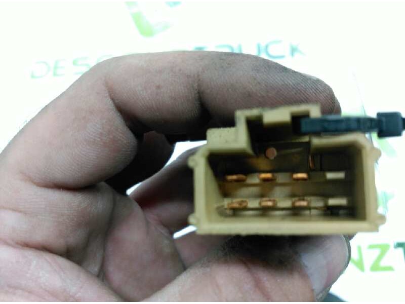 Recambio de mando regulador de faros para nissan almera (n15) lx referencia OEM IAM   