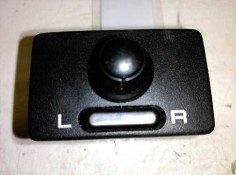 Recambio de mando retrovisor para nissan almera (n15) lx referencia OEM IAM    2