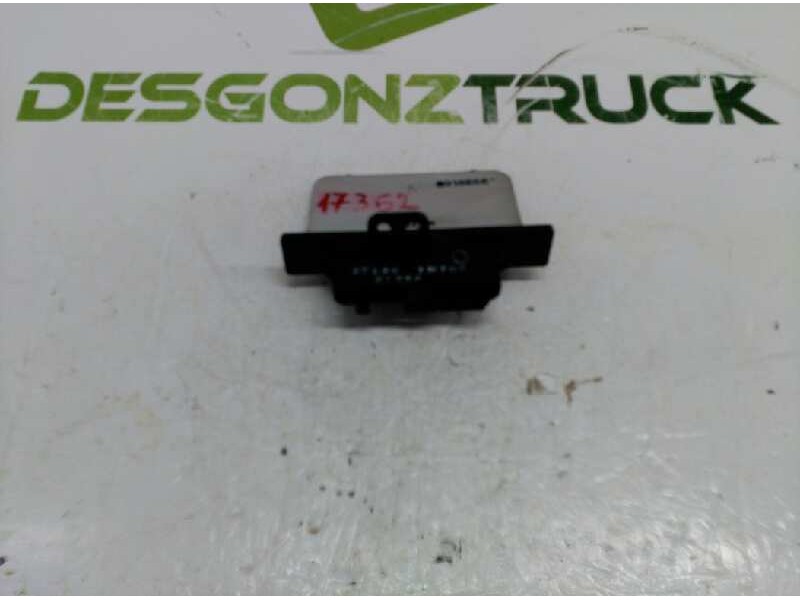 Recambio de resistencia calefaccion para nissan almera (n15) lx referencia OEM IAM   