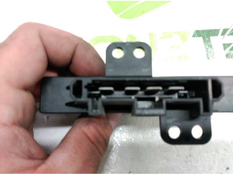 Recambio de resistencia calefaccion para nissan almera (n15) lx referencia OEM IAM   