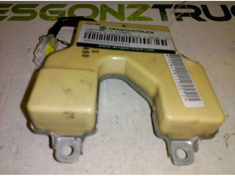 Recambio de centralita airbag para nissan almera (n15) lx referencia OEM IAM   