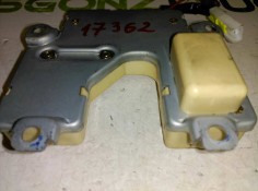 Recambio de centralita airbag para nissan almera (n15) lx referencia OEM IAM    2