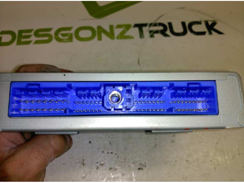 Recambio de centralita ecm ecu para nissan almera (n15) lx referencia OEM IAM   