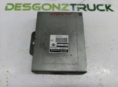 Recambio de centralita motor uce para nissan almera (n15) lx referencia OEM IAM 237101N600  
