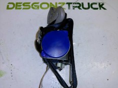 Recambio de cinturon seguridad trasero derecho para nissan almera (n15) lx referencia OEM IAM   