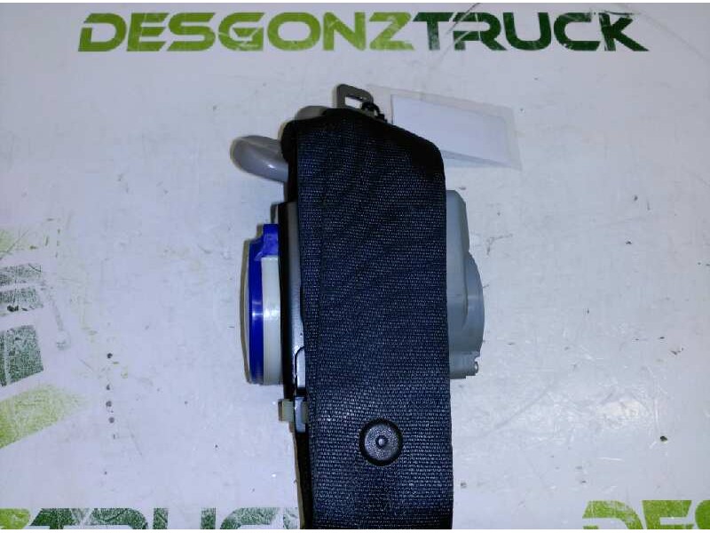 Recambio de cinturon seguridad trasero derecho para nissan almera (n15) lx referencia OEM IAM   