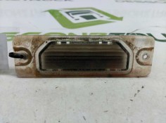 Recambio de piloto matricula para nissan almera (n15) lx referencia OEM IAM   