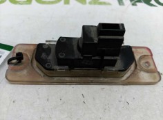 Recambio de piloto matricula para nissan almera (n15) lx referencia OEM IAM    2