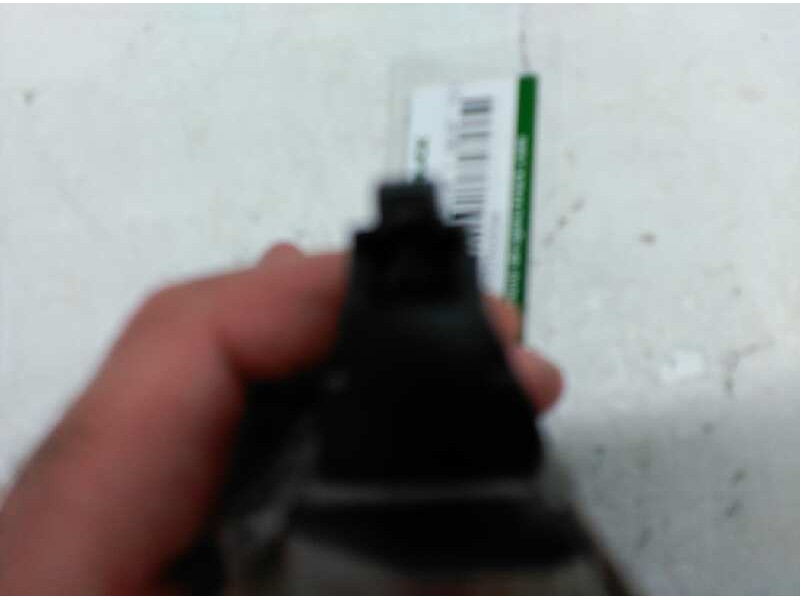 Recambio de piloto matricula para nissan almera (n15) lx referencia OEM IAM   