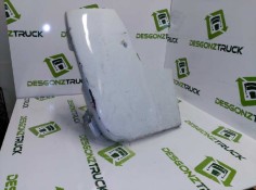 Recambio de puntera paragolpes trasera derecha para nissan primastar (x83) caja cerrada batalla corta 2,7t referencia OEM IAM    2